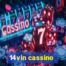 14vin cassino